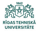 Riga Technical University logo image